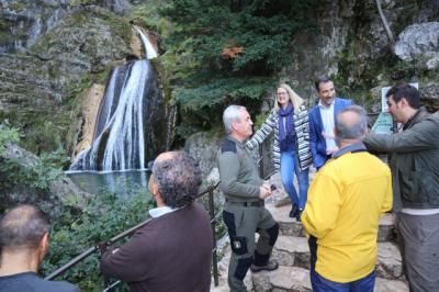 La importancia de conservar y visibilizar los Espacios Naturales Protegidos de la región