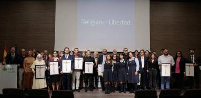 El colegio Compañía de María de Talavera: premio a la “Educación Integral”