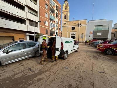 Mercadona refuerza su compromiso con los afectados por la DANA