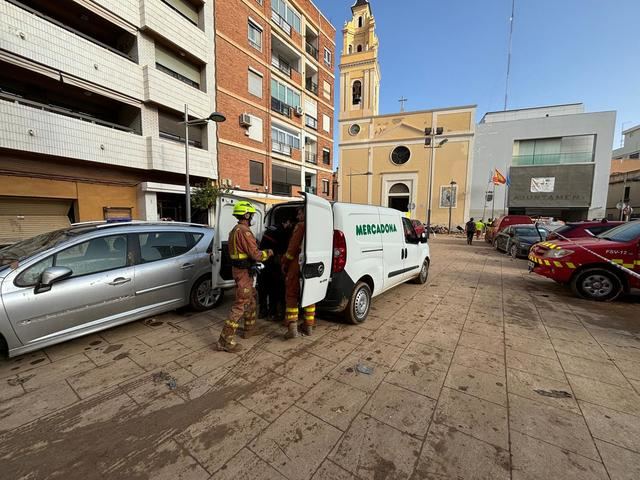 Mercadona refuerza su compromiso con los afectados por la DANA