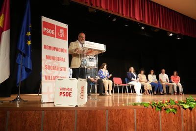 El Gobierno de Page destina cada día 7 millones de euros a la educación