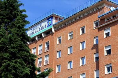 SUCESOS | Un joven ingresado en el hospital tras una pelea en un pueblo de Toledo