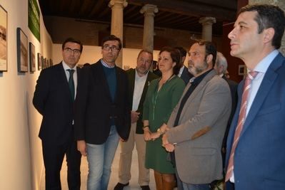 El C.D. Toledo celebra sus 90 años de existencia con una exposición retrospectiva