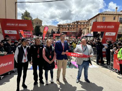 La Vuelta Ciclista a España Femenina: un impulso a la economía y el deporte en CLM