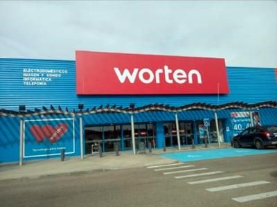 EMPRESAS | MediaMarkt compra la tienda Worten en Talavera y 16 más en España