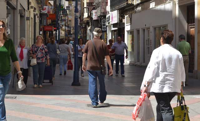 El Debate sobre el Estado del Municipio evidencia su 'nula' utilidad en una ciudad tan necesitada como Talavera