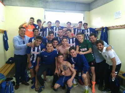 El CF Talavera sella la permanencia en primera ante el filial del Albacete