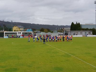 El CF Talavera certifica su clasificación para la Copa del Rey tras la victoria de hoy