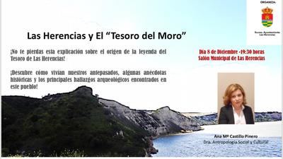 Las Herencias y el Tesoro del Moro