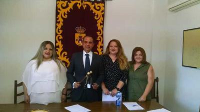 COVID-19 | El Ayuntamiento de Torrecilla de la Jara y La Fresneda agradece el &#34;gran trabajo&#34; de agricultores y ganaderos