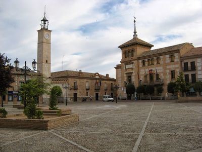 COVID-19 | Situación alarmante en un pueblo de Toledo, no descartan el confinamiento