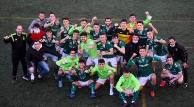 FÚTBOL JUVENIL | El Toledo gana el derbi al Talavera (3-2)