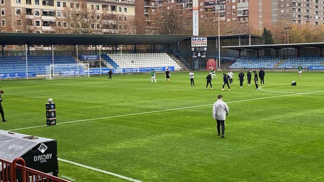 FC Talavera-Badajoz | La Voz del Tajo