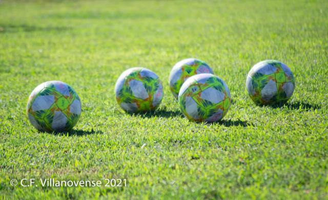 ÚLTIMA HORA| Las alineaciones del Talavera-Villanovense