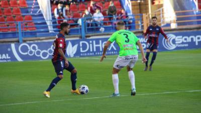 FÚTBOL | Partido vital para Talavera y Extremadura