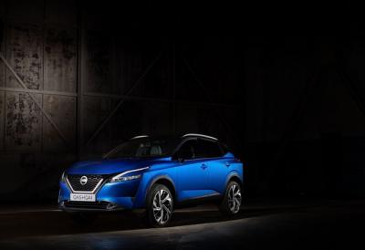 MOTOR | El nuevo Nissan sale a la luz