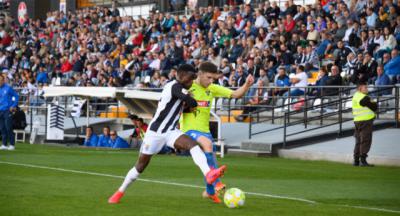 FÚTBOL | El Talavera visita a un Badajoz en fiesta