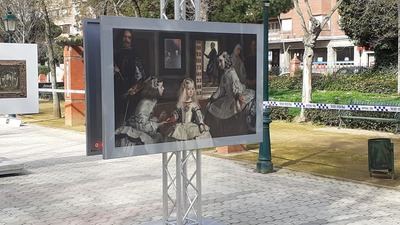 CULTURA | El museo del Prado llega a el Prado de Talavera este lunes