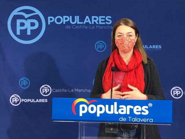 TALAVERA | El PP pide a la alcaldesa que apoye a los sectores excluidos de las ayudas europeas