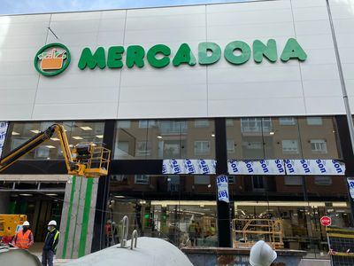 TALAVERA | Ya hay fecha para la apertura del nuevo Mercadona