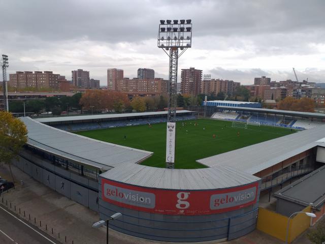 RADIO CLM | El equipo de deportes apoya al CF Talavera