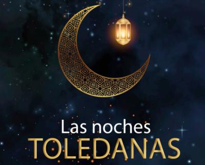 Vuelven 'Las Noches Toledanas' con danza, música y arte