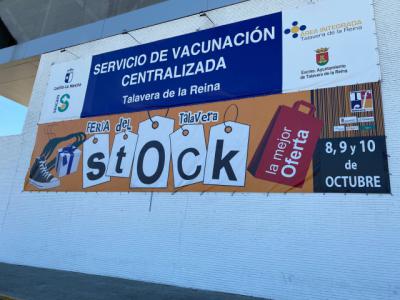 Vuelve la Feria del Stock a Talavera