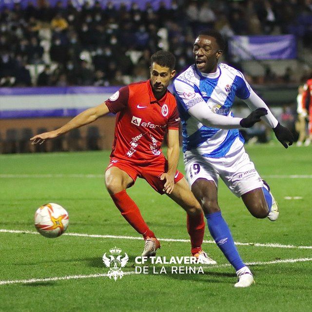 El CF Talavera solo cosecha un punto frente al Majadahonda en El Prado