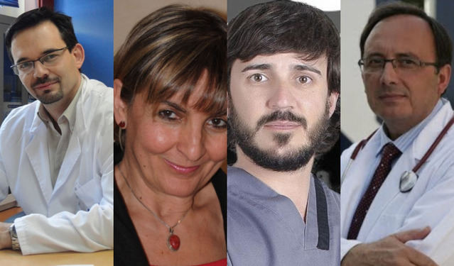 Tres talaveranos y un toledano, nominados a mejores médicos de España