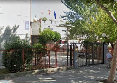 Un instituto en Talavera anticipa las vacaciones por un brote de Covid