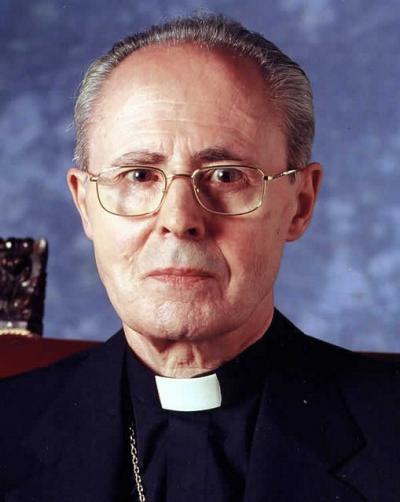 Fallece el cardenal don Francisco Álvarez Martínez