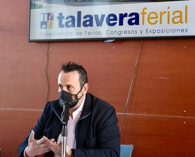 Talavera Ferial duplicará su calendario de actividades respecto a 2021