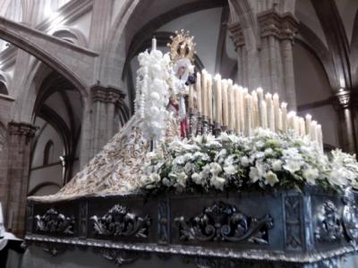 Vuelve la "Procesión de la comarca de Talavera"