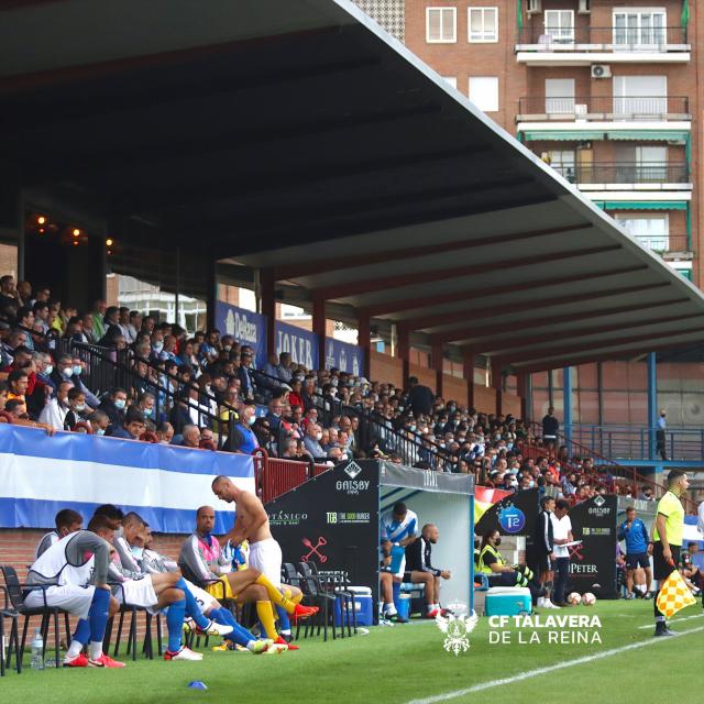 La vida deportiva en juego