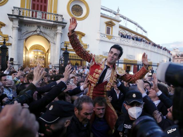 Este sábado se estrena en Talavera el pasodoble 'Tomás Rufo'