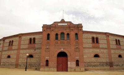 Date prisa, las entradas para la corrida de toros de Talavera están "volando"