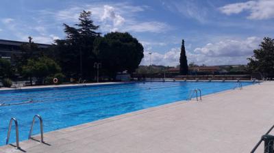 ¿Cuándo abren las piscinas municipales en Talavera?