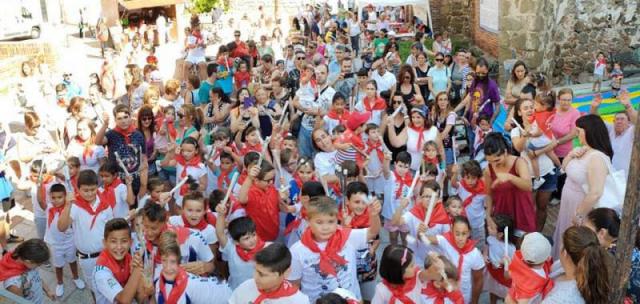 Cortes de tráfico por la Procesión de Santiago Apóstol