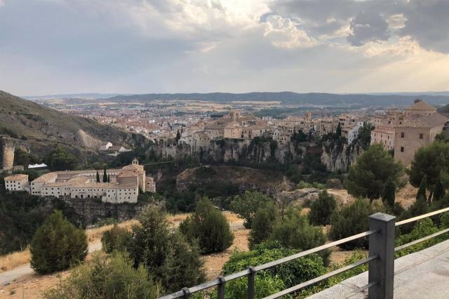 Nuevos detalles sobre el parque temático 'único en Europa' que llegará a CLM