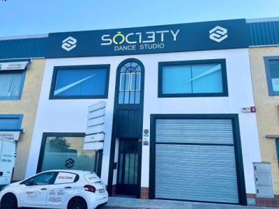 Sóciety Dance Studio se traslada a las instalaciones más grandes de CLM