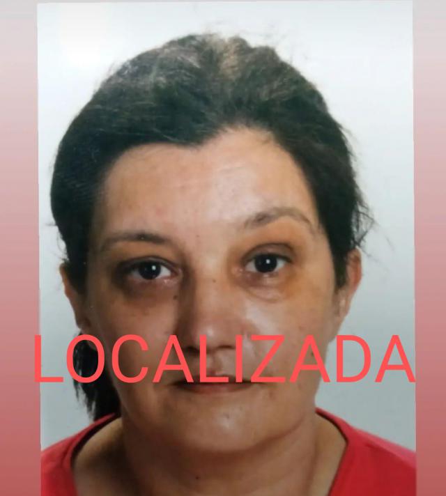 Encuentran a Ana, la mujer desaparecida en Talavera de la Reina