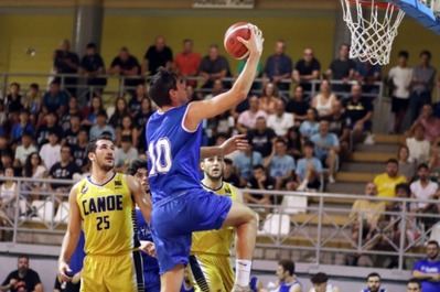 Primera derrota del Baloncesto Talavera en su estreno en casa