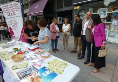 Avanzan los trabajos para el futuro Centro Regional de Alzheimer