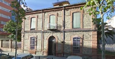 El antiguo Hospital de La Milagrosa se rehabilitará para convertirse en un espacio cultural