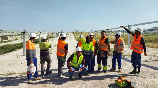 Una empresa de Talavera deja sin pagar salarios y finiquitos a sus trabajadores