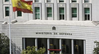 España creará 22.700 nuevos empleos gracias a Defensa