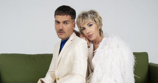 Ana Torroja y el talaverano Alberto Jiménez se unen contra el cáncer de mama