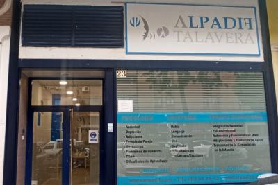 Alpadif abre un nuevo centro en Talavera de la Reina