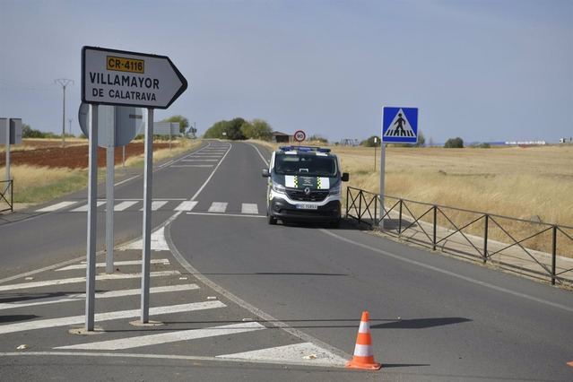 El policía local fallecido en el tiroteo de Argamasilla era talaverano