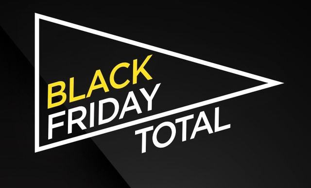 El Black Friday ya ha llegado a El Corte Inglés